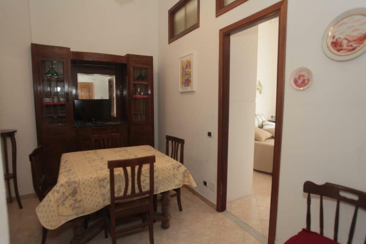 Al Nodo Di Andrea Cod.Citra 011019-Lt-0300 Villa Monterosso al Mare Buitenkant foto