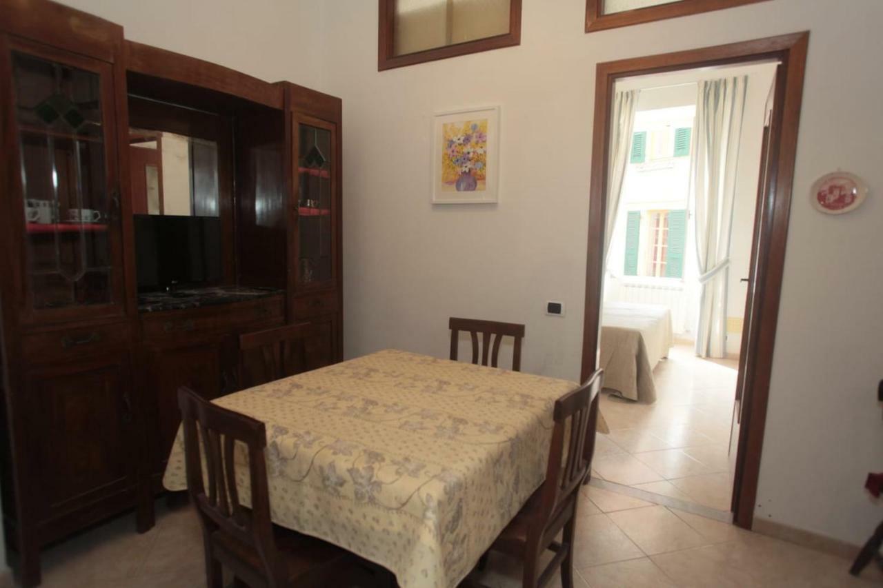 Al Nodo Di Andrea Cod.Citra 011019-Lt-0300 Villa Monterosso al Mare Buitenkant foto